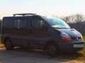 Renault Trafic Trafic 1.9 dCi L1H2 Negru - thumbnail 1