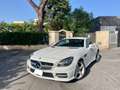 Mercedes-Benz SLK 250 cdi (be) Premium bijela - thumbnail 8