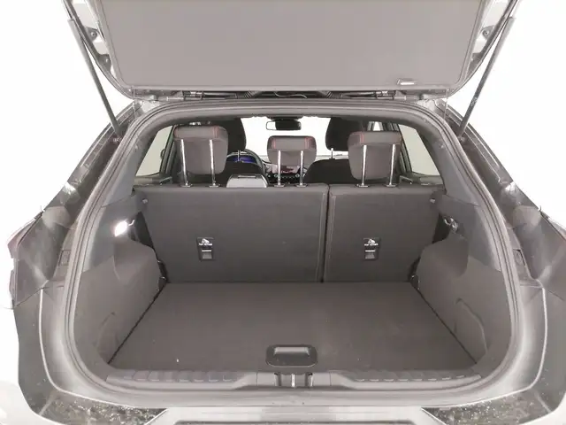 Ford Puma view 10