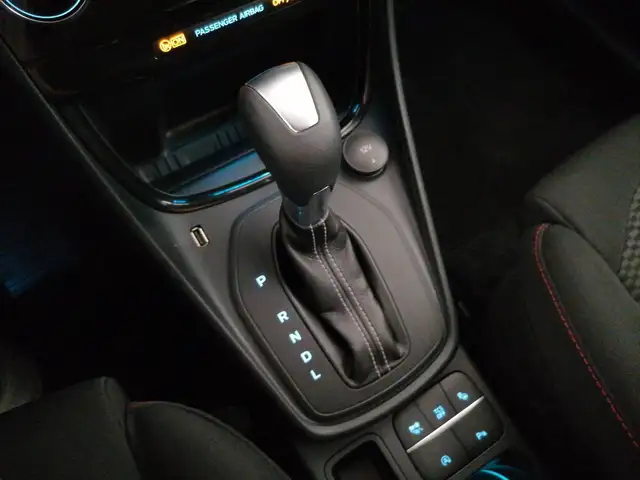 Ford Puma view 13