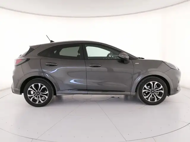 Ford Puma view 3