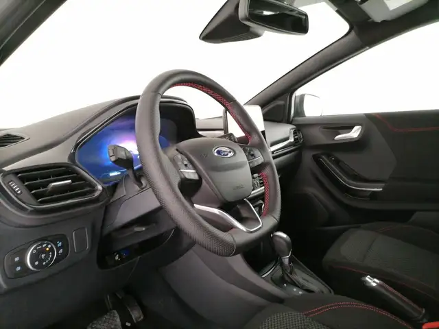 Ford Puma view 11