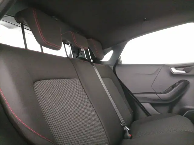 Ford Puma view 8