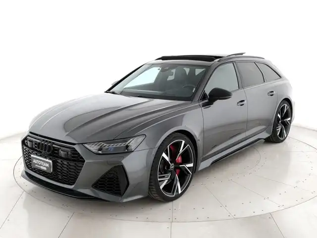 Audi RS6 Avant 4.0 mhev quattro tiptronic + tetto apribile