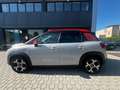Citroen C3 C3 Aircross I 2017 Aircross 1.2 puretech Shine s Gris - thumbnail 7