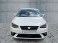 SEAT Ibiza 1.0 TSI STYLE LED+NAVI+ACC+DAB+SHZ+PDC+ALU Weiß - thumbnail 3