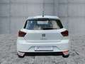 SEAT Ibiza 1.0 TSI STYLE LED+NAVI+ACC+DAB+SHZ+PDC+ALU Weiß - thumbnail 5