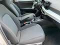 SEAT Ibiza 1.0 TSI STYLE LED+NAVI+ACC+DAB+SHZ+PDC+ALU Weiß - thumbnail 12