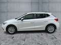 SEAT Ibiza 1.0 TSI STYLE LED+NAVI+ACC+DAB+SHZ+PDC+ALU Weiß - thumbnail 4