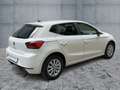 SEAT Ibiza 1.0 TSI STYLE LED+NAVI+ACC+DAB+SHZ+PDC+ALU Weiß - thumbnail 6