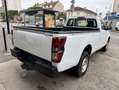 Isuzu D-Max 1.9 TD 163 SIMPLE CABINE 4X4 Blanc - thumbnail 6