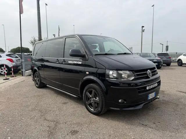 Volkswagen Transporter T5 CARAVELLE 2.0 BITDI 180CV 4M. PL 9 POSTI