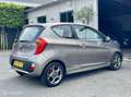Kia Picanto 1.0 CVVT ISG|RIJKLAAR|LEER|2E EIG|PDC|LMV|GARANT Grijs - thumbnail 8