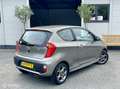 Kia Picanto 1.0 CVVT ISG|RIJKLAAR|LEER|2E EIG|PDC|LMV|GARANT Grijs - thumbnail 5