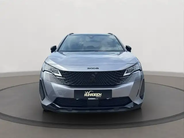 Peugeot 3008 view 6