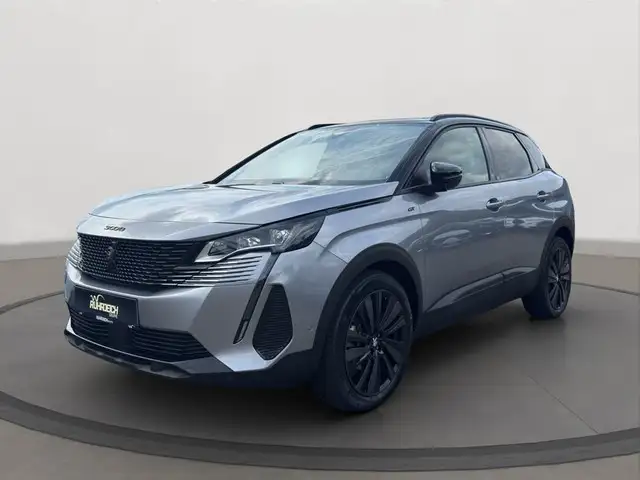 Peugeot 3008 main image