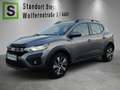 Dacia Sandero SANDERO Stepway Expression TCe 90 MY24 Grau - thumbnail 1