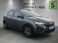 Dacia Sandero SANDERO Stepway Expression TCe 90 MY24 Grau - thumbnail 4