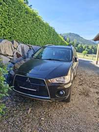 2,2 DI-D TC-SST Instyle Aut.