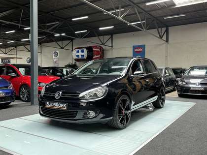 Volkswagen Golf 1.4 TSI 122PK 5-Deurs Stuurbed. Clima Airco