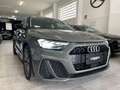 Audi A1 Sportback 30 1.0 Tfsi S Line Edition Сірий - thumbnail 4