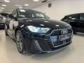 Audi A1 Sportback 30 Tfsi S Line Edition Schwarz - thumbnail 4