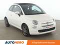 Fiat 500C 0.9 Lounge*TEMPO*PDC*ALU*KLIMA*TOUCH* Weiß - thumbnail 8