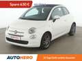 Fiat 500C 0.9 Lounge*TEMPO*PDC*ALU*KLIMA*TOUCH* Weiß - thumbnail 1