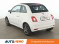 Fiat 500C 0.9 Lounge*TEMPO*PDC*ALU*KLIMA*TOUCH* Weiß - thumbnail 4