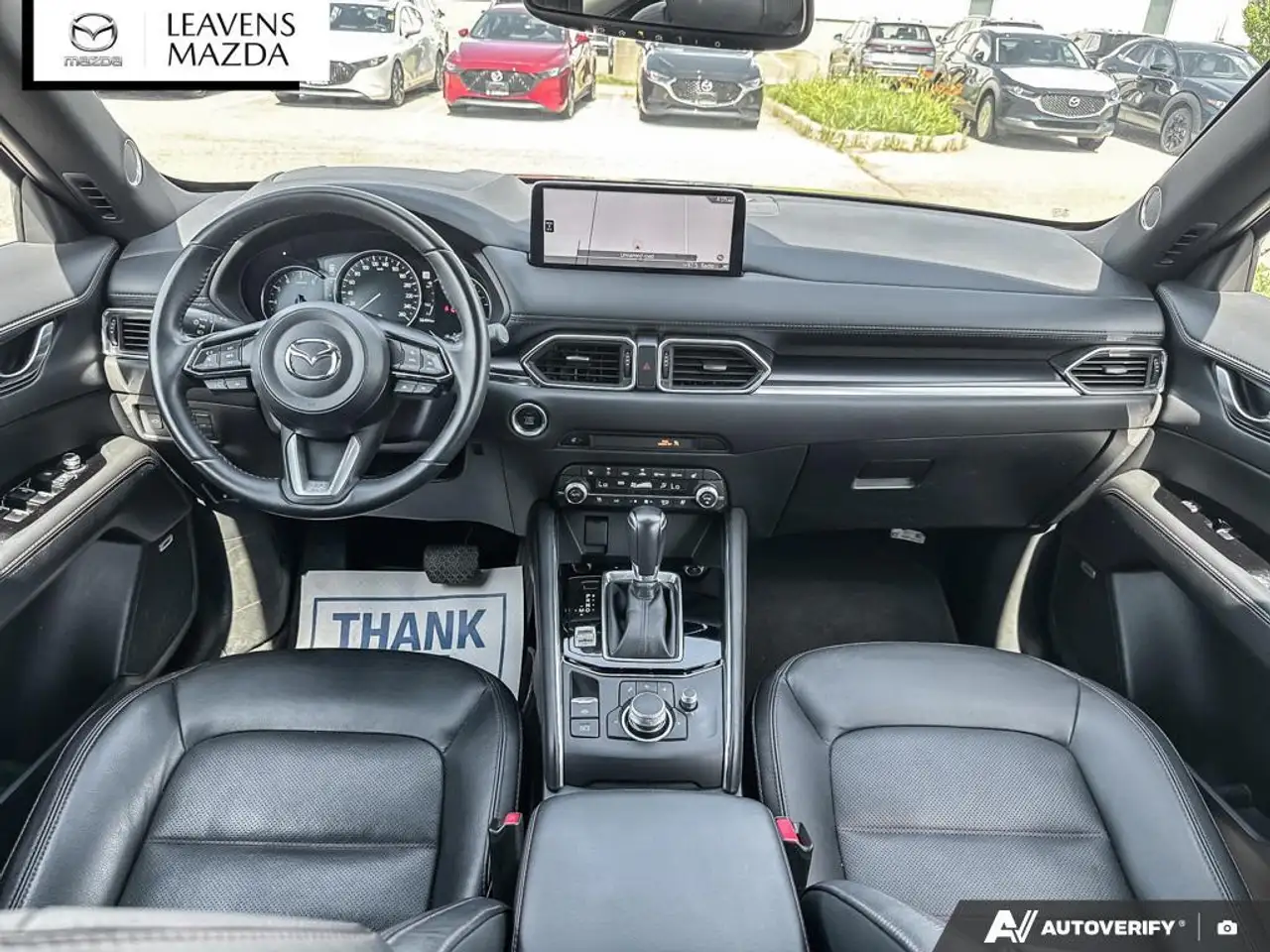Mazda CX-5 снимка Mazda CX-5