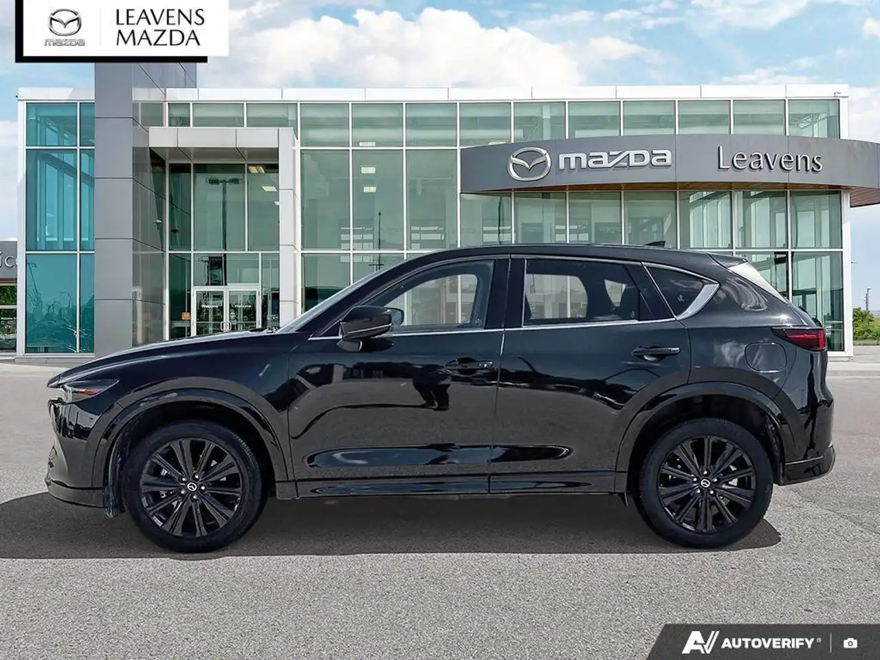 Mazda CX-5 снимка Mazda CX-5