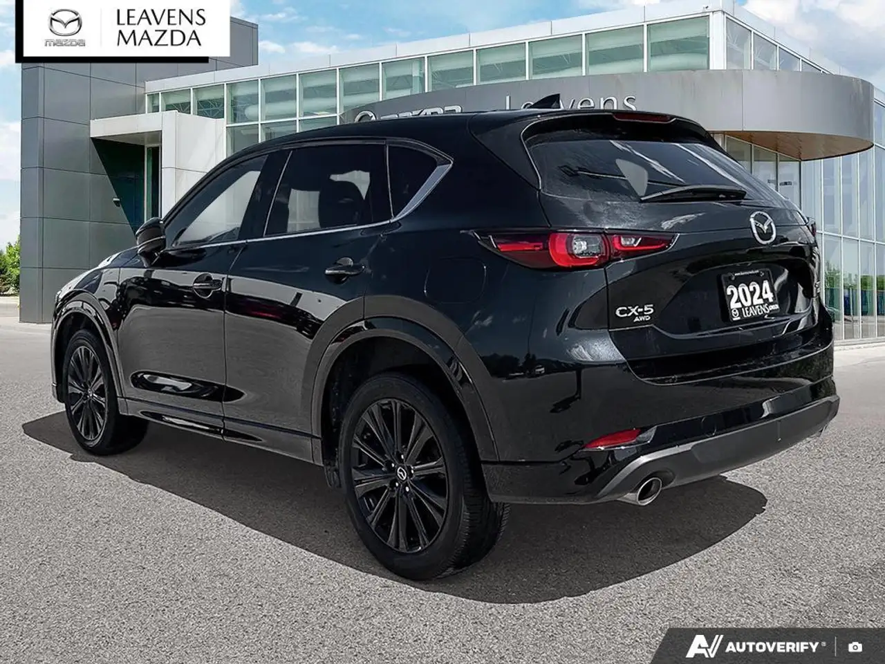 Mazda CX-5 снимка Mazda CX-5