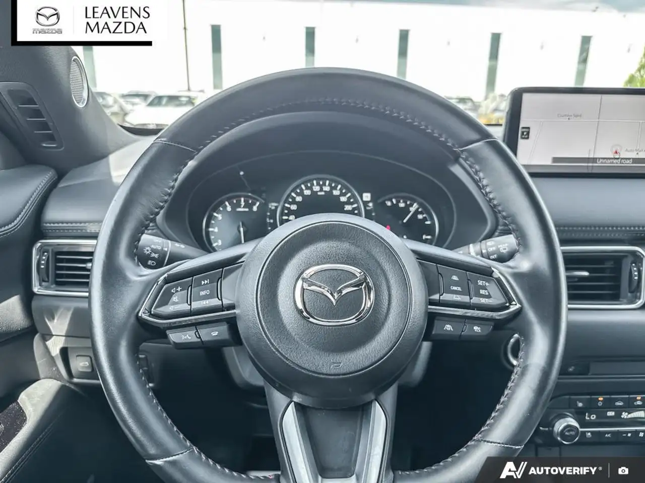 Mazda CX-5 снимка Mazda CX-5