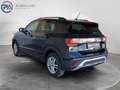 Volkswagen T-Cross Friends TSI Schwarz - thumbnail 3