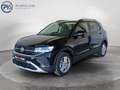 Volkswagen T-Cross Friends TSI Schwarz - thumbnail 1