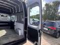 Opel Vivaro Kasten L2H2 2,9t STANDHZ-NAVI-1.HAND-MWST.-3SITZE Silber - thumbnail 11