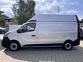 Opel Vivaro Kasten L2H2 2,9t STANDHZ-NAVI-1.HAND-MWST.-3SITZE Silber - thumbnail 7