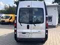 Opel Vivaro Kasten L2H2 2,9t STANDHZ-NAVI-1.HAND-MWST.-3SITZE Silber - thumbnail 6