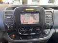 Opel Vivaro Kasten L2H2 2,9t STANDHZ-NAVI-1.HAND-MWST.-3SITZE Silber - thumbnail 18