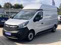 Opel Vivaro Kasten L2H2 2,9t STANDHZ-NAVI-1.HAND-MWST.-3SITZE Silber - thumbnail 3