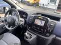 Opel Vivaro Kasten L2H2 2,9t STANDHZ-NAVI-1.HAND-MWST.-3SITZE Silber - thumbnail 19