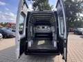Opel Vivaro Kasten L2H2 2,9t STANDHZ-NAVI-1.HAND-MWST.-3SITZE Silber - thumbnail 9