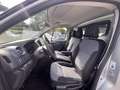 Opel Vivaro Kasten L2H2 2,9t STANDHZ-NAVI-1.HAND-MWST.-3SITZE Silber - thumbnail 16