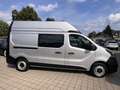 Opel Vivaro Kasten L2H2 2,9t STANDHZ-NAVI-1.HAND-MWST.-3SITZE Silber - thumbnail 8