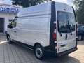 Opel Vivaro Kasten L2H2 2,9t STANDHZ-NAVI-1.HAND-MWST.-3SITZE Silber - thumbnail 4