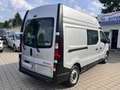 Opel Vivaro Kasten L2H2 2,9t STANDHZ-NAVI-1.HAND-MWST.-3SITZE Silber - thumbnail 5