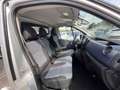 Opel Vivaro Kasten L2H2 2,9t STANDHZ-NAVI-1.HAND-MWST.-3SITZE Silber - thumbnail 14