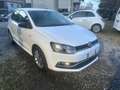 Volkswagen Polo 5p 1.4 tdi bm Fresh 90cv dsg Bianco - thumbnail 3