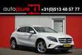 Mercedes-Benz GLA 200 CDI Ambition Automaat | Navigatie | Climate | Wit - thumbnail 1
