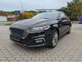 Ford Mondeo 2.0 EcoBlue Trend Schwarz - thumbnail 2